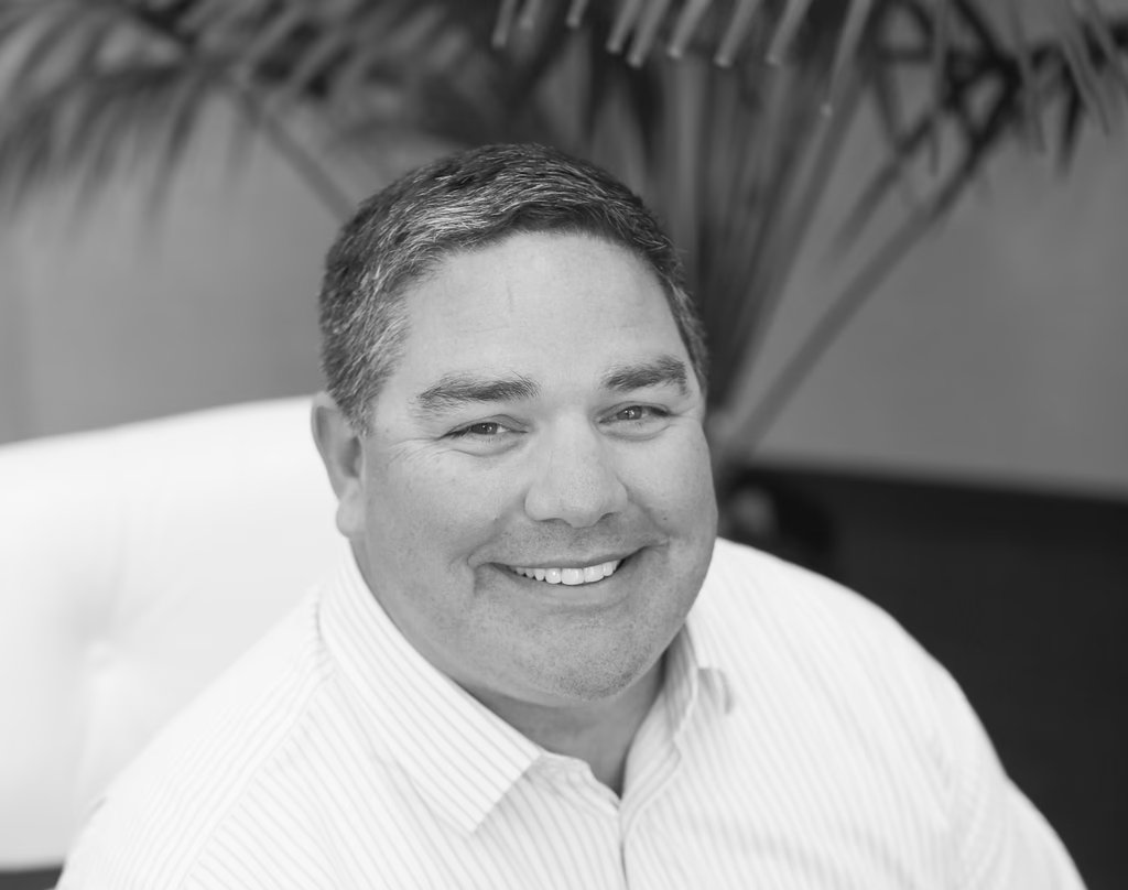 Bryan Showers, Fractional CTO and Founder of Cloudburst Digital